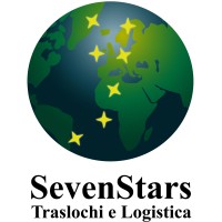 Seven Stars Moving & Logistics logo - Similar company to Fedemac