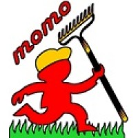 MOMO Giardini SA logo - Similar company to Hacker Giardini Sagl