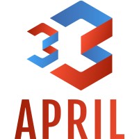 April33