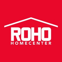 ROHO Homecenter logo - Similar company to Dismatec S.A.