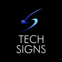 Tech Signs logo - Similar company to Techsigns Gmbh