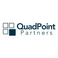 QuadPoint Partners logo - Similar company to The Daily Consensus
