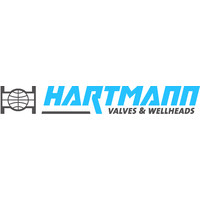 Hartmann Valves GmbH logo - Similar company to Neowells