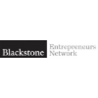 Blackstone Entrepreneurs Network