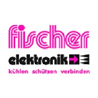 Fischer Elektronik GmbH & Co. KG logo - Similar company to Light Blue Touch & Systeme Gmbh