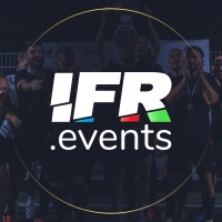 IFR Events logo - Similar company to Snd Solutions