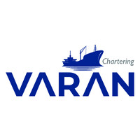 VARAN CHARTERING logo - Similar company to Cycos Navigation Ltd