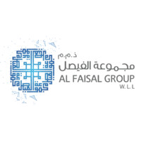 Al Faisal Group BH logo - Similar company to The Makers Lab