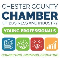 CCCBI Young Professionals logo - Similar company to The Chester County Chamber Of Business & Industry