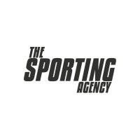 The Sporting Agency logo - Similar company to Monarch Media