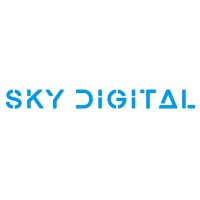 Sky Digital (BD) Limited logo - Similar company to Solution World Limited
