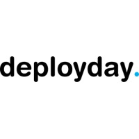 DeployDay logo - Similar company to Deploy-Consultancy
