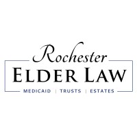 Rochester Elder Law logo - Similar company to Secular Coalition For America