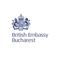 British Embassy Bucharest logo - Similar company to Yew Tree