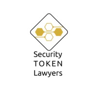 Security Token Lawyers logo - Similar company to Topspin Security (Acquired By Fidelis Cybersecurity)