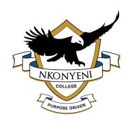 Nkonyeni College logo - Similar company to Luvelo