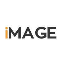 iMage Shapeshifting logo - Similar company to Bubble Comics