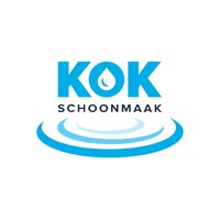 kok Schoonmaak BV logo - Similar company to Effectief Personeelsdiensten