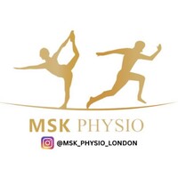 MSK Physio & Sports Injuries | London logo - Similar company to Move Physio
