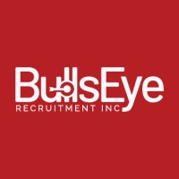BullsEye Recruitment Inc. logo - Similar company to Ask Outsourcing Ltd