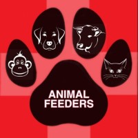 Animal Feeders logo - Similar company to Nija Venture Impacts Private Limited