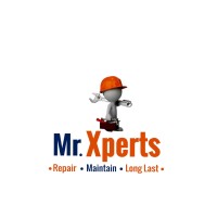 Mr. Xperts logo - Similar company to Abseiling Technologies