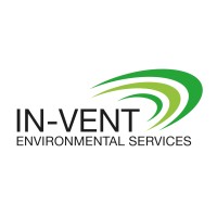 In-Vent Environmental Services Ltd logo - Similar company to Maintained Building Services Limited