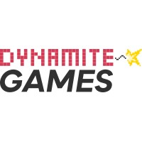 Dynamite Games logo - Similar company to Team Flash