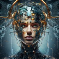AI assistant logo - Similar company to Ardsoft Solutions
