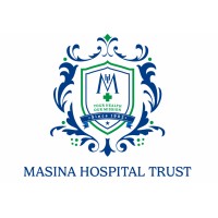 Masina Hospital Trust logo - Similar company to Technosoft Global Solutions