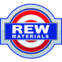 Rew Materials logo - Similar company to Foundation Building Materials