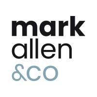 Mark Allen & Co. Public Relations logo - Similar company to Pridenow