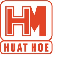 Huat Hoe Machinery & Trading Pte Ltd logo - Similar company to Eu-Flo.Com