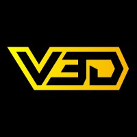 Vector 3D logo - Similar company to 3D Vector Inc.