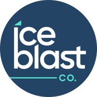 Ice Blast Co. logo - Similar company to Dinography Real Estate Media