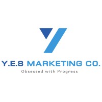 Y.E.S Marketing Co. logo - Similar company to Betterconnects