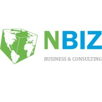 NBIZ Business & Consulting logo - Similar company to Bizzpm - Business Performance Managers