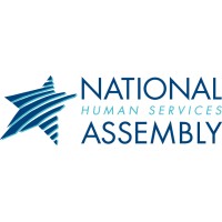 National Human Services Assembly (NHSA) logo - Similar company to Brownemusser