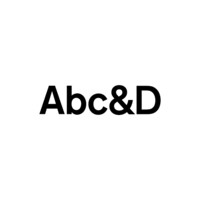 Abc&D Design Studio logo - Similar company to Ok-Rm