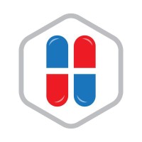 Horseed Pharmaceutical Company (HPC) logo - Similar company to Mahyadc