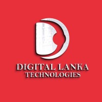 Digital Lanka technologies logo - Similar company to Jaffna Clean City Community