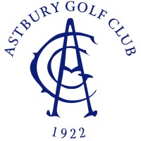 ASTBURY GOLF CLUB logo - Similar company to Picksons Plc Group