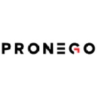Pronego logo - Similar company to Deltatecc Gmbh