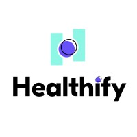 Healthify logo - Similar company to Healthify
