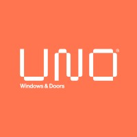 UNO® Windows & Doors logo - Similar company to Nzwindows