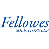 Fellowes Solicitors LLP logo - Similar company to Shearman Bowen