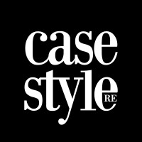CASE STYLE magazine logo - Similar company to Dinet