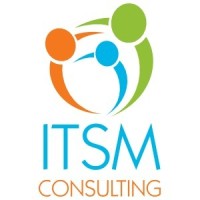 Itsm Consulting