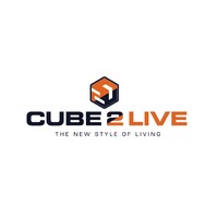 Cube2live logo - Similar company to Skid
