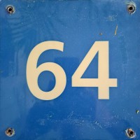 Gebouw 64 logo - Similar company to Grift055